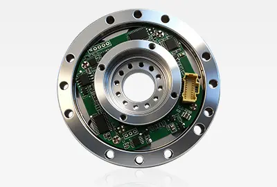 Torque Sensor
