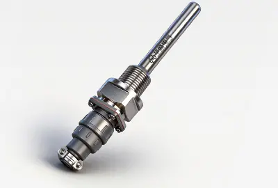 Temperature Sensor