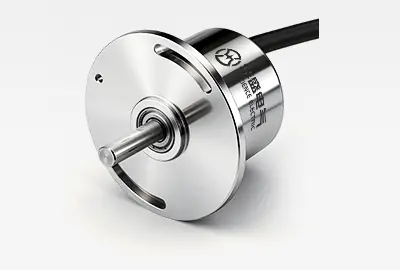 Angle Displacement Sensor