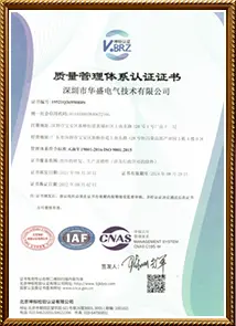 Honors and Qualifications