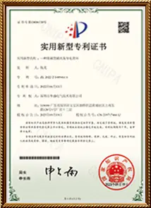 Honors and Qualifications