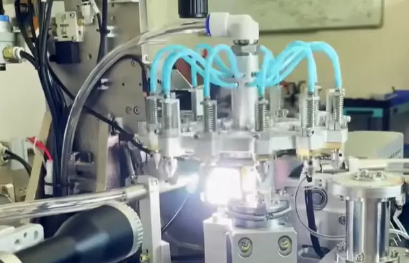 High precision sensors drive the development of advanced manufacturing